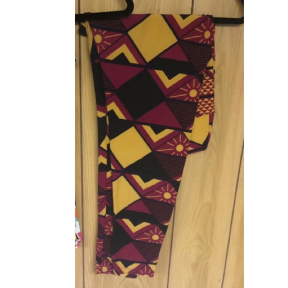 Lula Roe Leggings